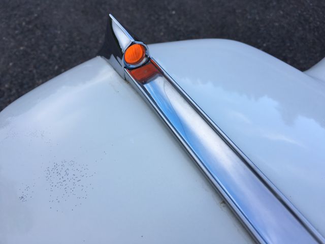 503222-34 Cadillac Sedan deVille 1964