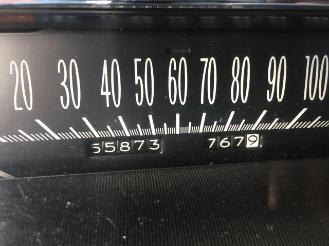 503222-48 Cadillac Sedan deVille 1964