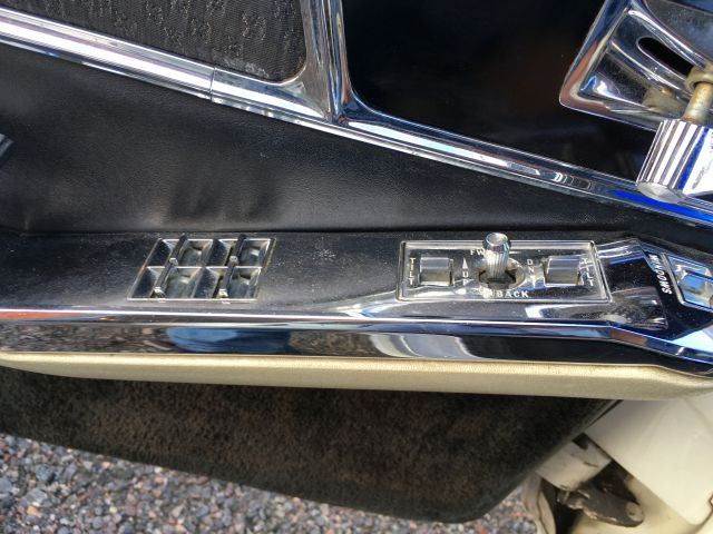 503222-52 Cadillac Sedan deVille 1964