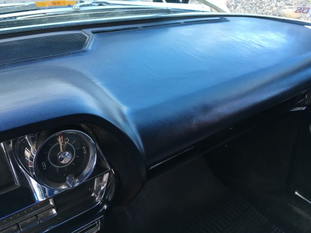 503222-45 Cadillac Sedan deVille 1964