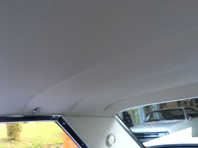 503222-60 Cadillac Sedan deVille 1964