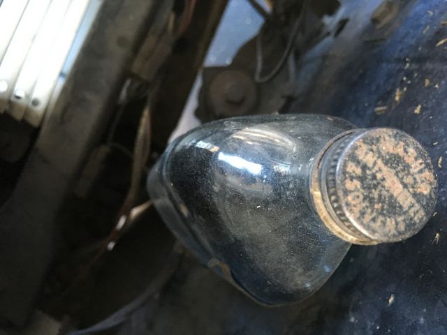 503222-64 Cadillac Sedan deVille 1964