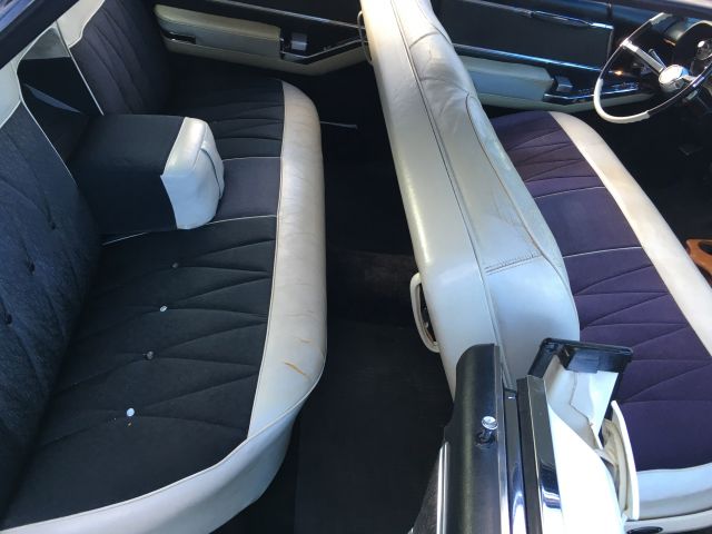 503222-53 Cadillac Sedan deVille 1964