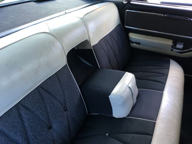 503222-54 Cadillac Sedan deVille 1964