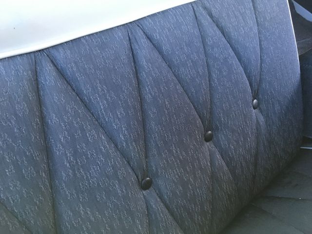 503222-55 Cadillac Sedan deVille 1964