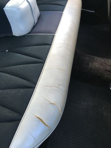 503222-57 Cadillac Sedan deVille 1964