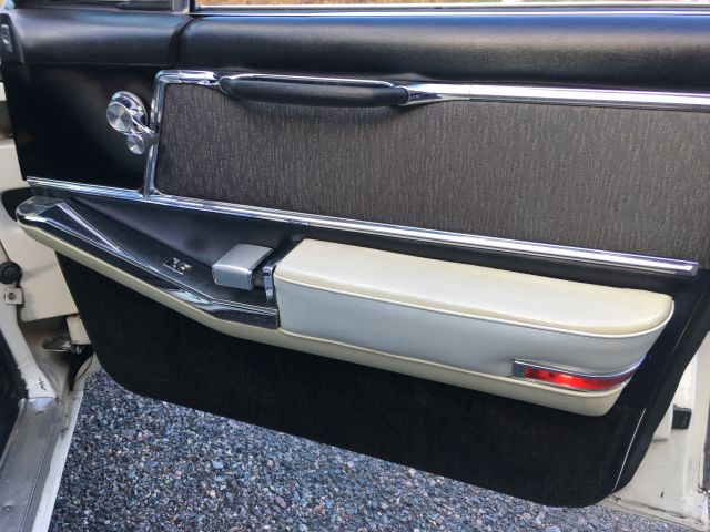 503222-39 Cadillac Sedan deVille 1964