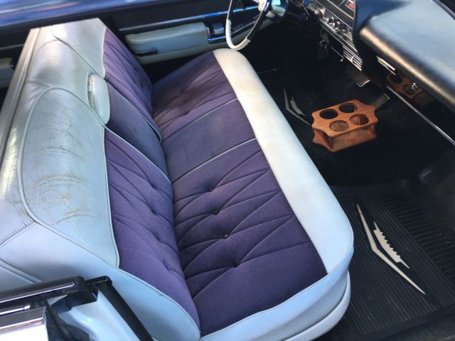 503222-44 Cadillac Sedan deVille 1964