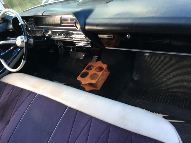 503222-47 Cadillac Sedan deVille 1964