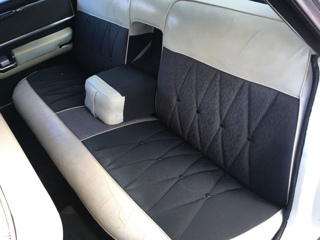 503222-58 Cadillac Sedan deVille 1964