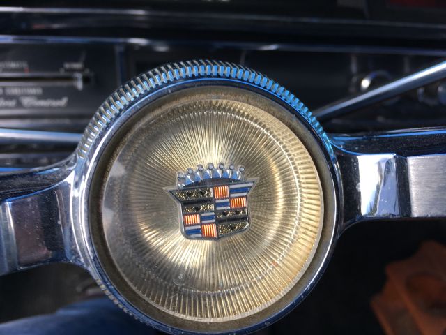 503222-49 Cadillac Sedan deVille 1964