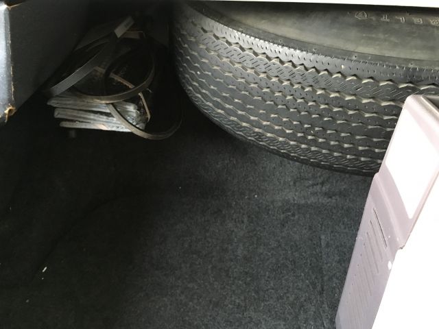 503222-68 Cadillac Sedan deVille 1964