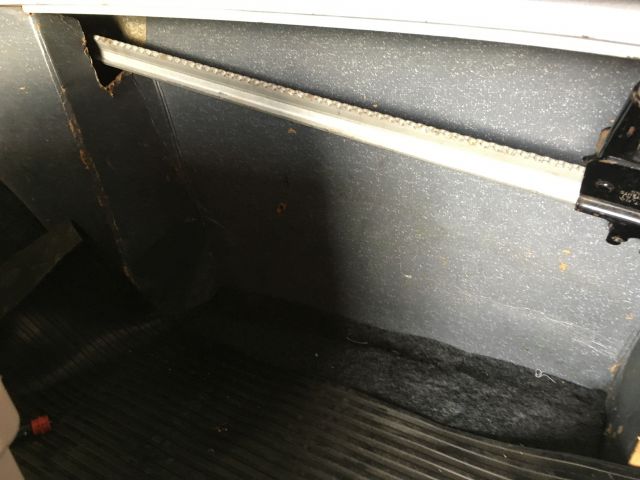 503222-69 Cadillac Sedan deVille 1964