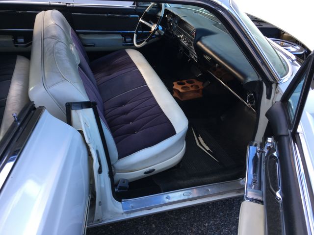 503222-46 Cadillac Sedan deVille 1964