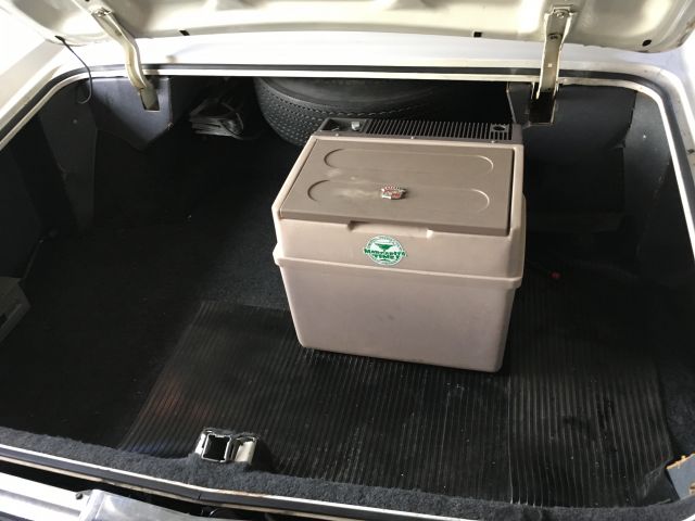 503222-66 Cadillac Sedan deVille 1964