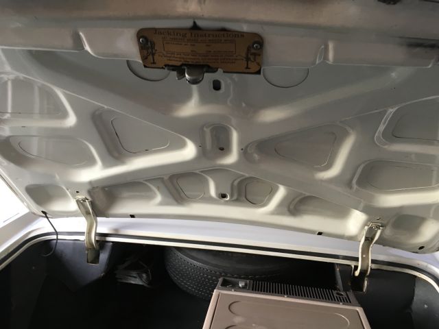 503222-65 Cadillac Sedan deVille 1964