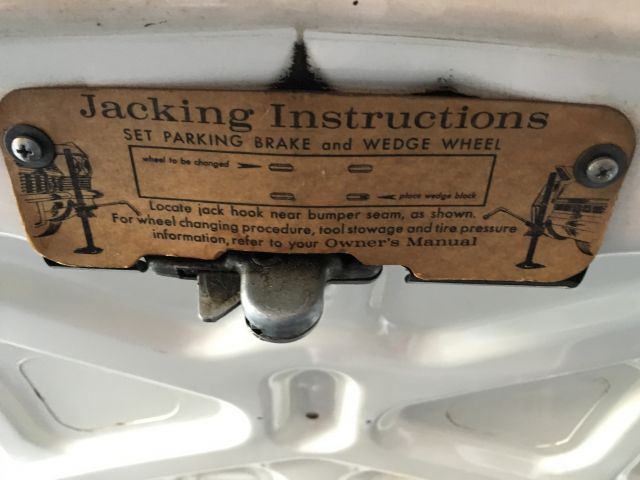 503222-70 Cadillac Sedan deVille 1964