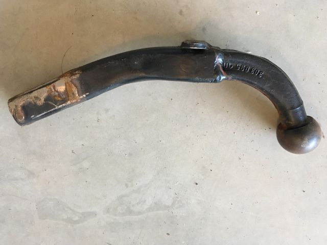 503222-73 Cadillac Sedan deVille 1964