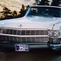 503222-75 Cadillac Sedan deVille 1964