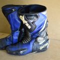 503878-2 Oxtar motorcycle boots 46EU