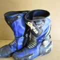 503878-1 Oxtar motorcycle boots 46EU