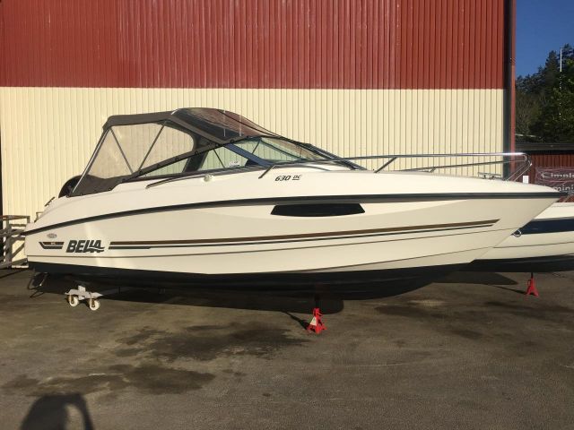 469463-7 Bella 630 DC -14