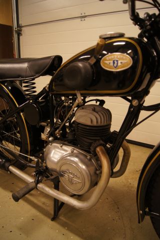 504494-5 Zündapp DB 201 -51