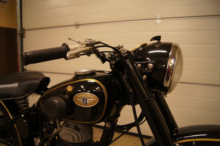 504494-6 Zündapp DB 201 -51