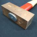 504067-2 Copper mallet Gedore 622 H-5