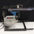 Radial arm saw the Ryobi RA-200 - PS 