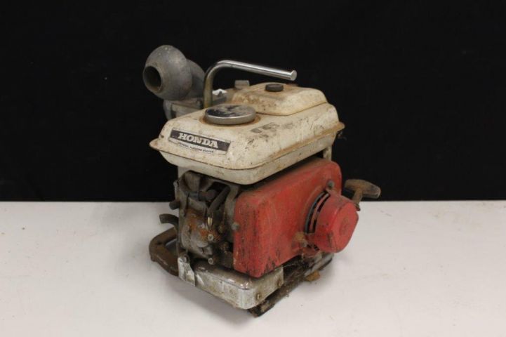 490387-1 Honda WL20 water pump