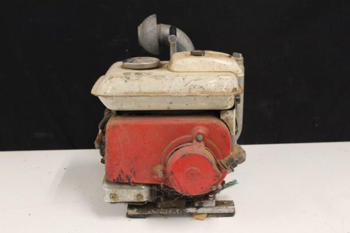 490387-2 Honda WL20 water pump