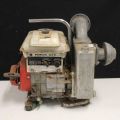 490387-4 Honda WL20 water pump