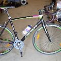 504610-1 Road bike Merida Scultura 903, size M-L 54