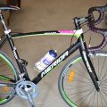 504610-2 Road bike Merida Scultura 903, size M-L 54
