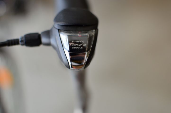 504610-8 Road bike Merida Scultura 903, size M-L 54