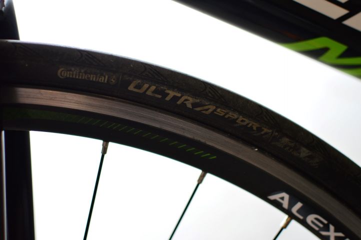 504610-13 Road bike Merida Scultura 903, size M-L 54