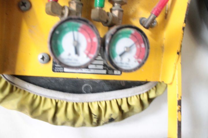 504668-3 Vacuum-Glass Lifter Wood Powr-Grip