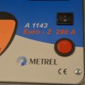 492539-3 Electrical measuring equipment Metrel A1143