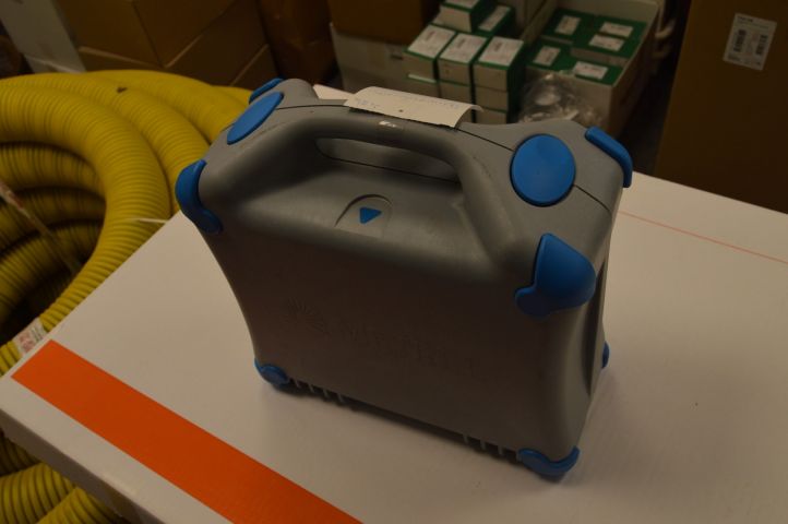 492539-9 Electrical measuring equipment Metrel A1143