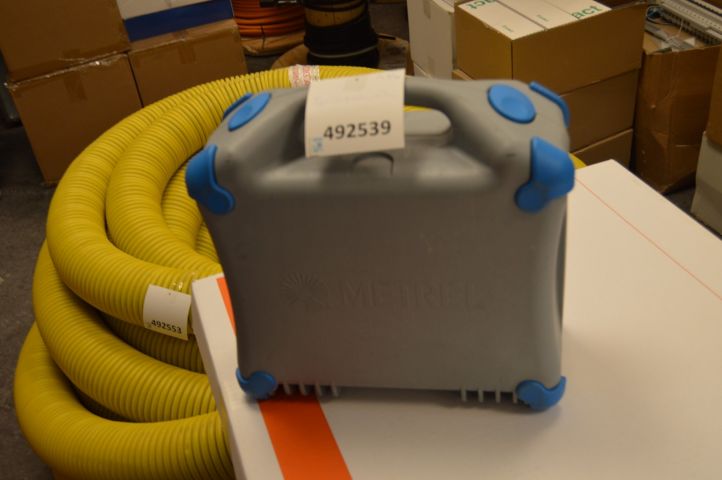 492539-10 Electrical measuring equipment Metrel A1143