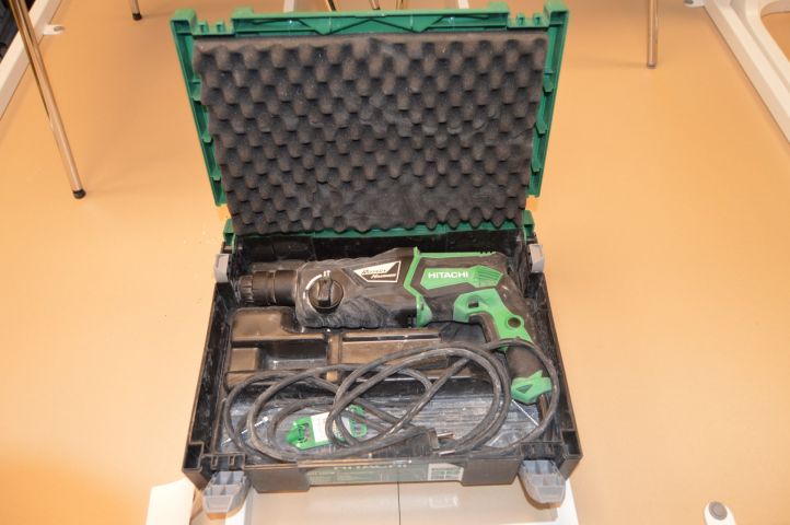 492555-1 Borrhammare Hitachi DH26PB