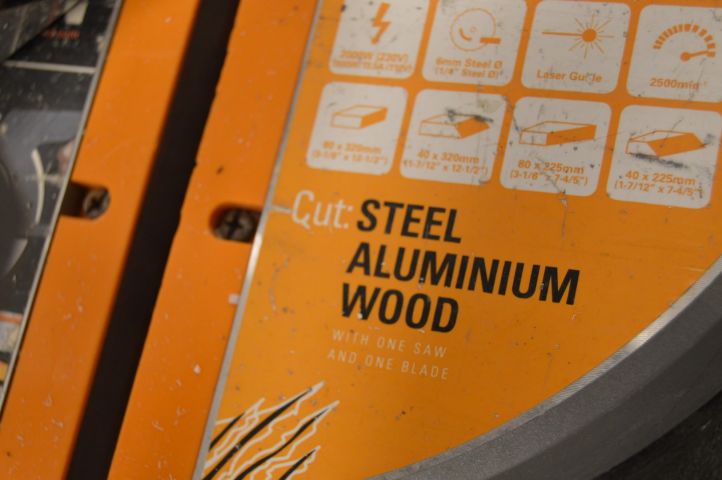 492575-2 Evolution Rage 3-DB