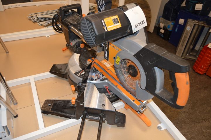 492575-3 Evolution Rage 3-DB