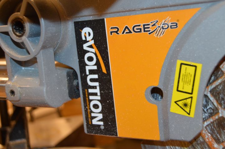 492575-4 Evolution Rage 3-DB