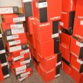 492589-5 Big party Hilti Fixklammer and Nail XP