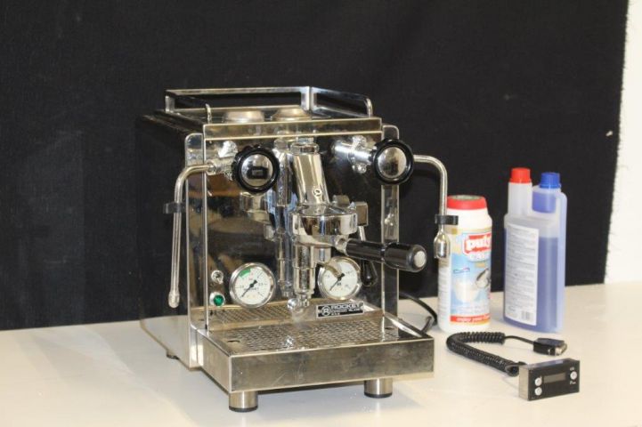 504946-3 Espresso machine Rocket R58
