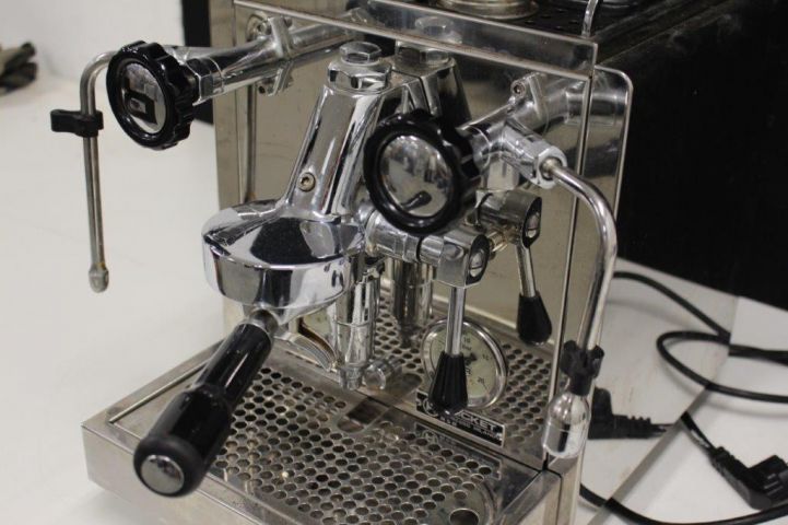 504946-6 Espresso machine Rocket R58