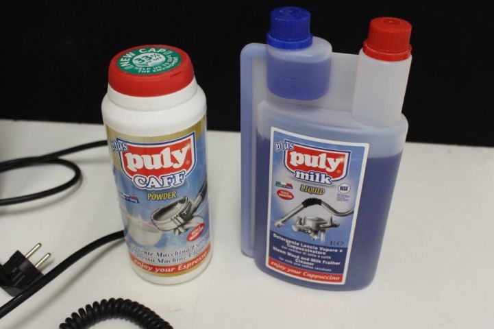 504946-10 Espresso machine Rocket R58