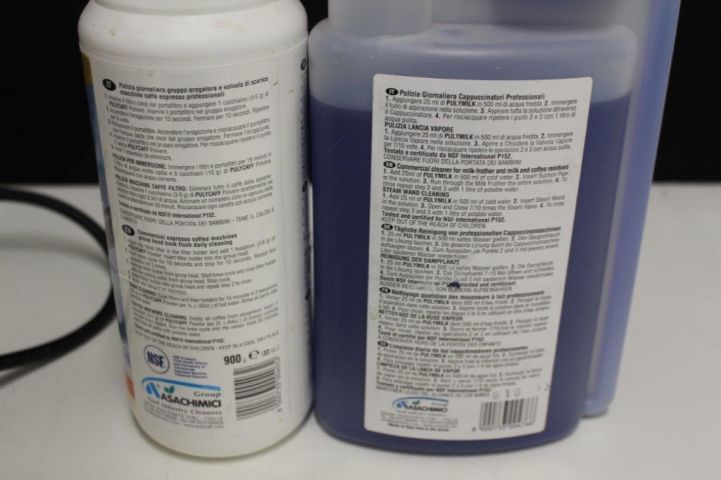 504946-11 Espresso machine Rocket R58